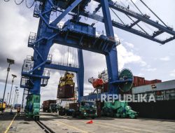 Pelaku Industri Nikel Usulkan Kenaikan Royalti Ditunda Demi Jaga Hilirisasi