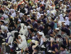 BP Haji dan Kemenag Punya Perpres Mirip, DPR Ingatkan Jangan Tumpang Tindih