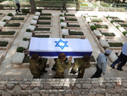 Tumben Israel Mau Gencatan Senjata Ramadhan, Ternyata Ini ‘Udangnya’ yang Ditolak Hamas