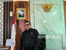 Babe Haikal: Ekosistem yang Tertib Halal akan Topang Pertumbuhan Ekonomi 8 Persen