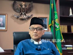 Dampingi Menag ke Saudi, Kepala BP Haji: Haji Tahun Ini Harus Lebih Baik