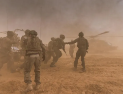 Investigasi Militer Nyatakan Israel Gagal Total: Beda Reaksi Netanyahu, IDF, dan Hamas