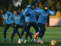 Bukan Cuma Taktik, Inilah Faktor yang Bisa Menjatuhkan Chelsea di Liga Inggris