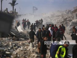 90 Tahanan Palestina Dibebaskan Israel, Sorak Sorai Kemenangan Menggema