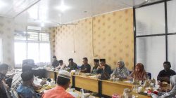 Refleksi Awal Tahun, LPTQ Kabupaten Bengkalis Gelar Rapat Kesiapan Kafilah Hadapi MTQ Riau 2025