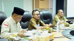 Anggota DPD RI Kunker ke Bengkalis, Bupati Berharap Serap Aspirasi dan Perjuangkan Bengkalis di Tingkat Nasional