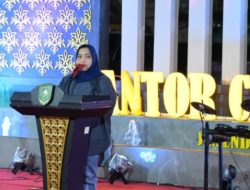 Semoga Jadi Wadah Berkembangnya Musik Akustik di Kabupaten Bengkalis