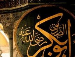 Pesan Terakhir Abu Bakar yang Membuat Umar Bin Khatab dan Para Sahabat Menangis