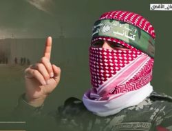 Diklaim Gugur Saat RS Eropa Dibom, Begini Postingan Abu Ubaida yang Bikin Kecele Israel