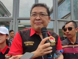Pengacara Alvin Lim Berpulang | Republika Online