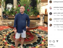 Pelaku Pembunuhan Sandy Permana Ditangkap, Sesuai dengan Petunjuk Istri Korban
