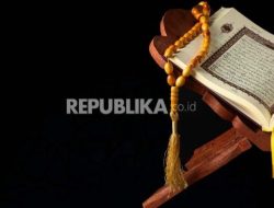 Kemenag Hadirkan Terjemah Alquran Bahasa Makassar Dialek Lakiung