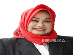 Sandang Gelar Doktor, Anggota BPKH Paparkan Disertasi Seputar Keberlanjutan Dana Haji
