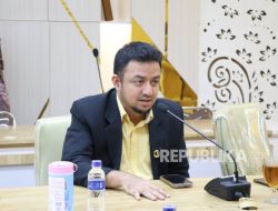 Farabi El Fouz Sambut Baik Gencatan Senjata di Palestina