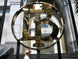 Angka Investasi Internasional Indonesia Turun 25,1 Miliar Dolar AS di Kuartal IV/2024