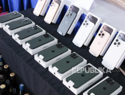 Bea Cukai: iPhone 16 Boleh Masuk Indonesia, Asalkan….