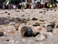 Bentrok Pemuda Pancasila dan GRIB di Blora Sebabkan 12 Orang Luka