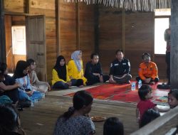 BNPB RI Berikan Apresiasi Kinerja Positif BPBD Kalsel
