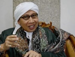Nasihat Buya Yahya untuk yang Bandingkan Los Angeles dan Gaza