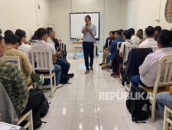 Kampanye Sosial #NoStigma Ajak Anak Muda Runtuhkan Stigma Negatif ODHIV