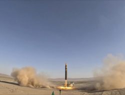 Jika Perundingan Nuklir dengan Amerika Gagal, apakah Israel Benar-benar akan Serang Iran?