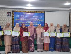 ISNJ Bengkalis Gelar Kolaborasi Pendidikan dan Pengabdian Bersama Institut Pendidikan Guru Kampus Perempuan Melayu Melaka Malaysia