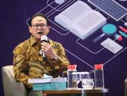 Mantan Menteri KP Punya Info Pagar Laut Dipasang oleh Oligarki, Ini Sarannya ke Pemerintah
