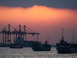 Jakarta Braces for Trade Shock as US Reciprocal Tariffs Take Effect Next Week