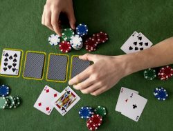 Wacana Legalkan Judi, Guru Besar UI Minta Pemerintah Belajar dari UEA dan Malaysia