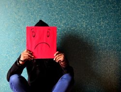 Kabar Gembira bagi yang Ditimpa Musibah