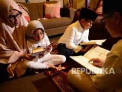 Mewujudkan Keluarga Sumber Kebahagiaan | Republika Online