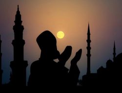 Jelang Ramadhan, Ini Ibrah dari Puasa Nabi Adam, Nuh, dan Ibrahim