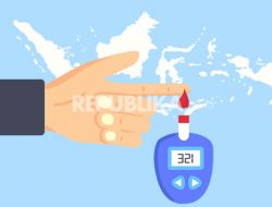 Tak Hanya Diabetes Tipe 1 dan 2, Dunia Medis Kini Soroti Bahaya Diabetes Tipe 5