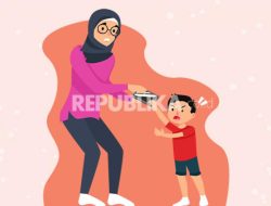 Rencana Pembatasan Usia Medsos Dinilai Berdampak Baik untuk Psikologis Anak