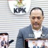 KPK Masih Rahasiakan Materi Pemeriksaan Mantan Ketua KPU RI dalam Kasus Hasto