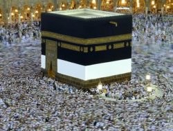 Jelang Pelunasan BPIH, 185 Ribu Jamaah Nasabah BSI Siap Berangkat Haji Tahun Ini