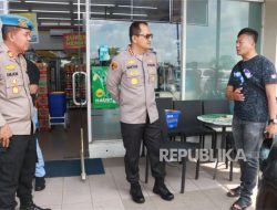 Rekonstruksi Ungkap Adegan demi Adegan Anggota TNI AL Tembak Bos Rental Mobil