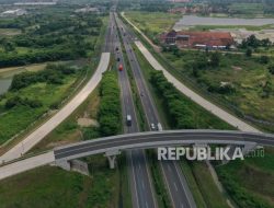 Rencana Pembangunan Tol Sukabumi-Padalarang, Dinas Perhubungan KBB: Urai Kepadatan