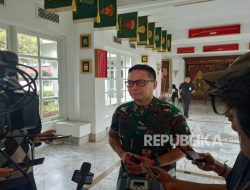 Masyarakat Bisa Kunjungi Kemenhan Nikmati Wisata Edukasi Lorong Sejarah