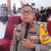 Satgas Damai Cartenz Berhasil Tangkap Anggota OPM Dugwi Kogoya