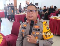 Tim Gabungan Polri Periksa Tiga TNI yang Terlibat Jual Senpi ke OPM