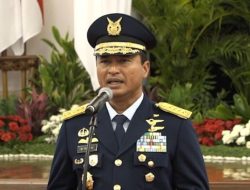 KSAU Sebut Manfaat Strategis Radar di Kalimantan Selatan