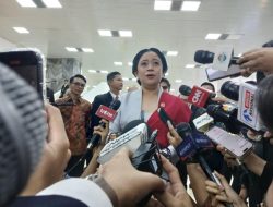Kejagung MoU Penyadapan, Ketua DPR Ingatkan Privasi Warga Negara