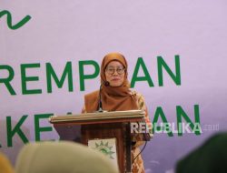 ‘Aisyiyah Dukung Komitmen Prabowo Setop Impor Pangan