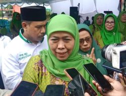 Kongres XVIII Muslimat NU akan Dihadiri Presiden Prabowo
