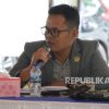 Legislator PSI Iwan Koswara Apresiasi Program Kwarda Pramuka Jabar