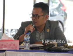 Legislator PSI Iwan Koswara Apresiasi Program Kwarda Pramuka Jabar