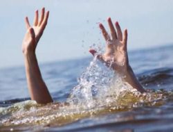 Perahu Nelayan Tenggelam Diterjang Ombak di Cianjur, Satu Nelayan Selamat, Satu Hilang