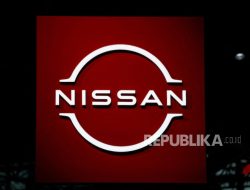 Mercedes-Benz Dilaporkan Lepas Saham Nissan Motor Seharga Rp5,3 Triliun