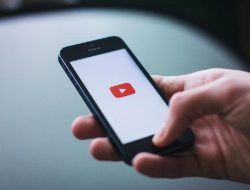 Belanja Gadget Impian di Tahun Baru Lebih Mudah dengan YouTube Shopping Affiliates!